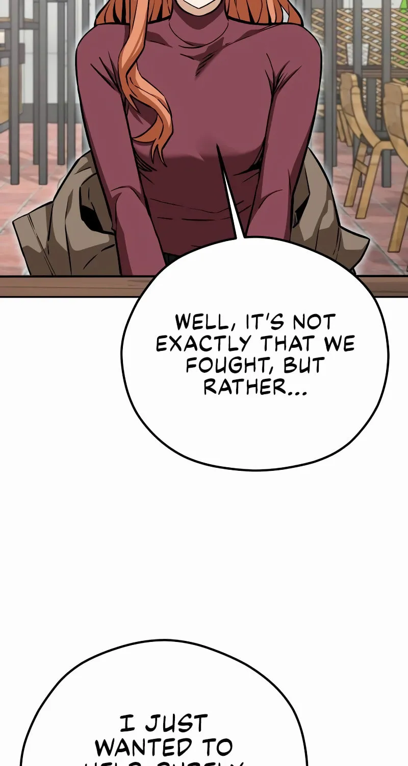 Maybe Meant to Be Chapter 96 page 20 - 