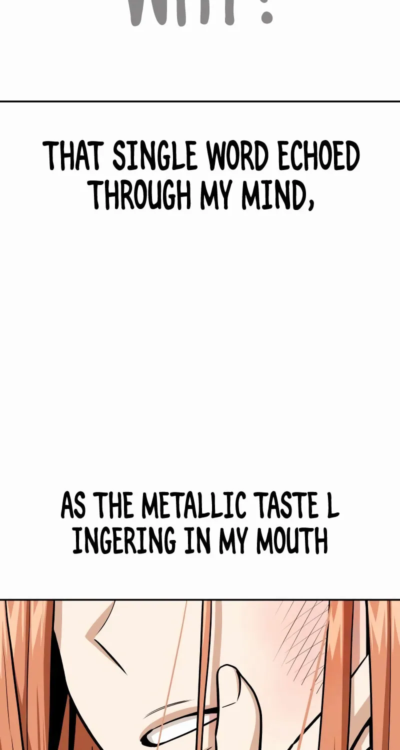 Maybe Meant to Be Chapter 96 page 3 - 