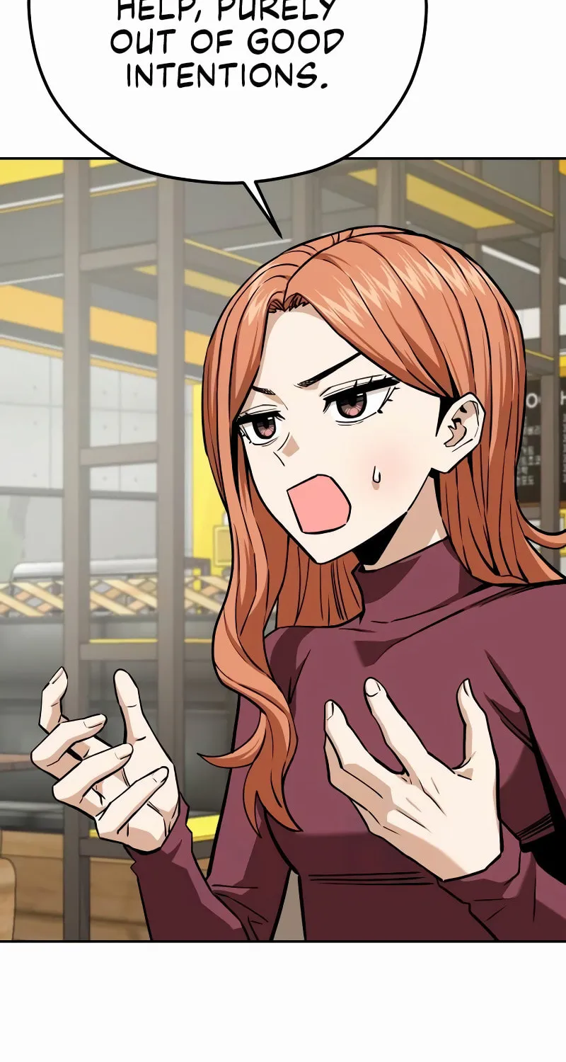 Maybe Meant to Be Chapter 96 page 21 - 