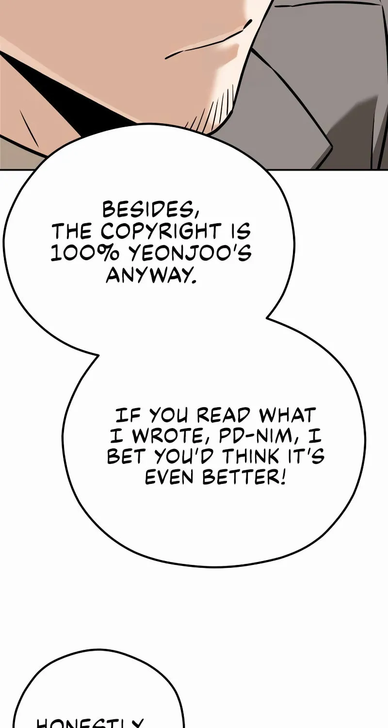 Maybe Meant to Be Chapter 96 page 24 - 
