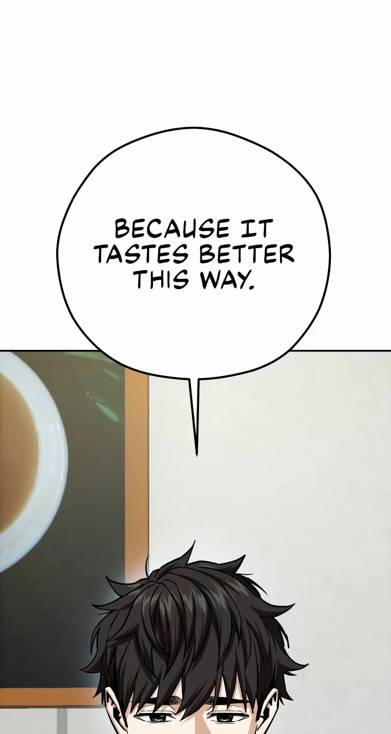 Maybe Meant to Be Chapter 96 page 31 - 