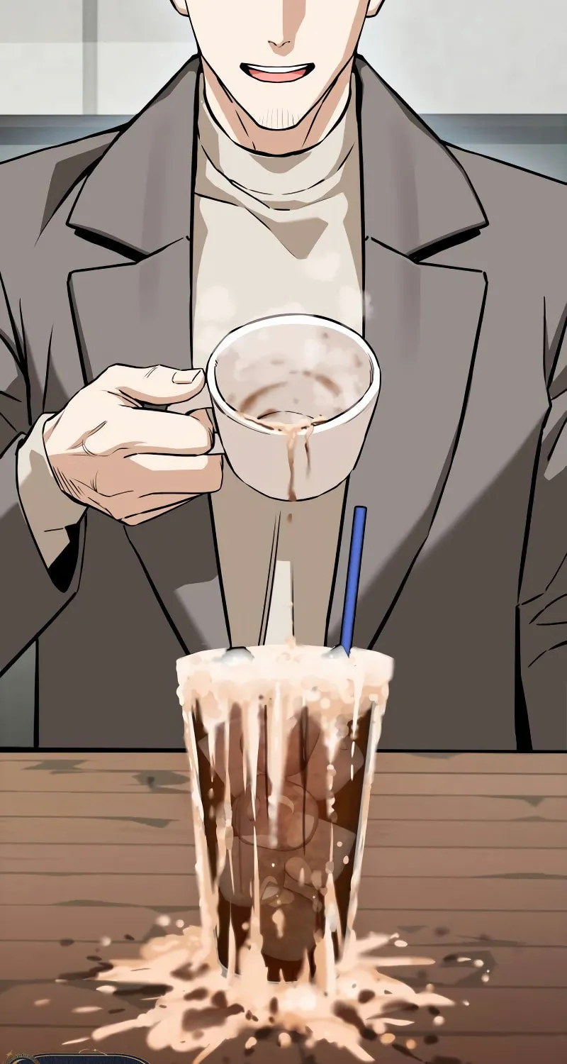 Maybe Meant to Be Chapter 96 page 32 - 