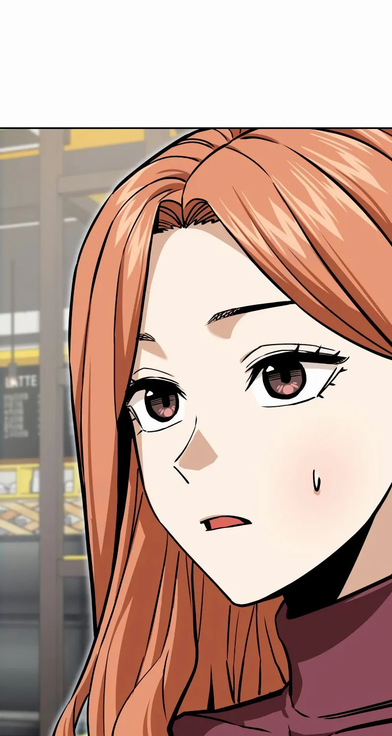 Maybe Meant to Be Chapter 96 page 34 - 