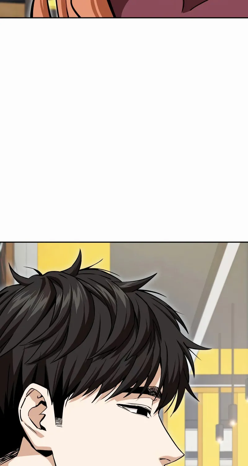 Maybe Meant to Be Chapter 96 page 35 - 