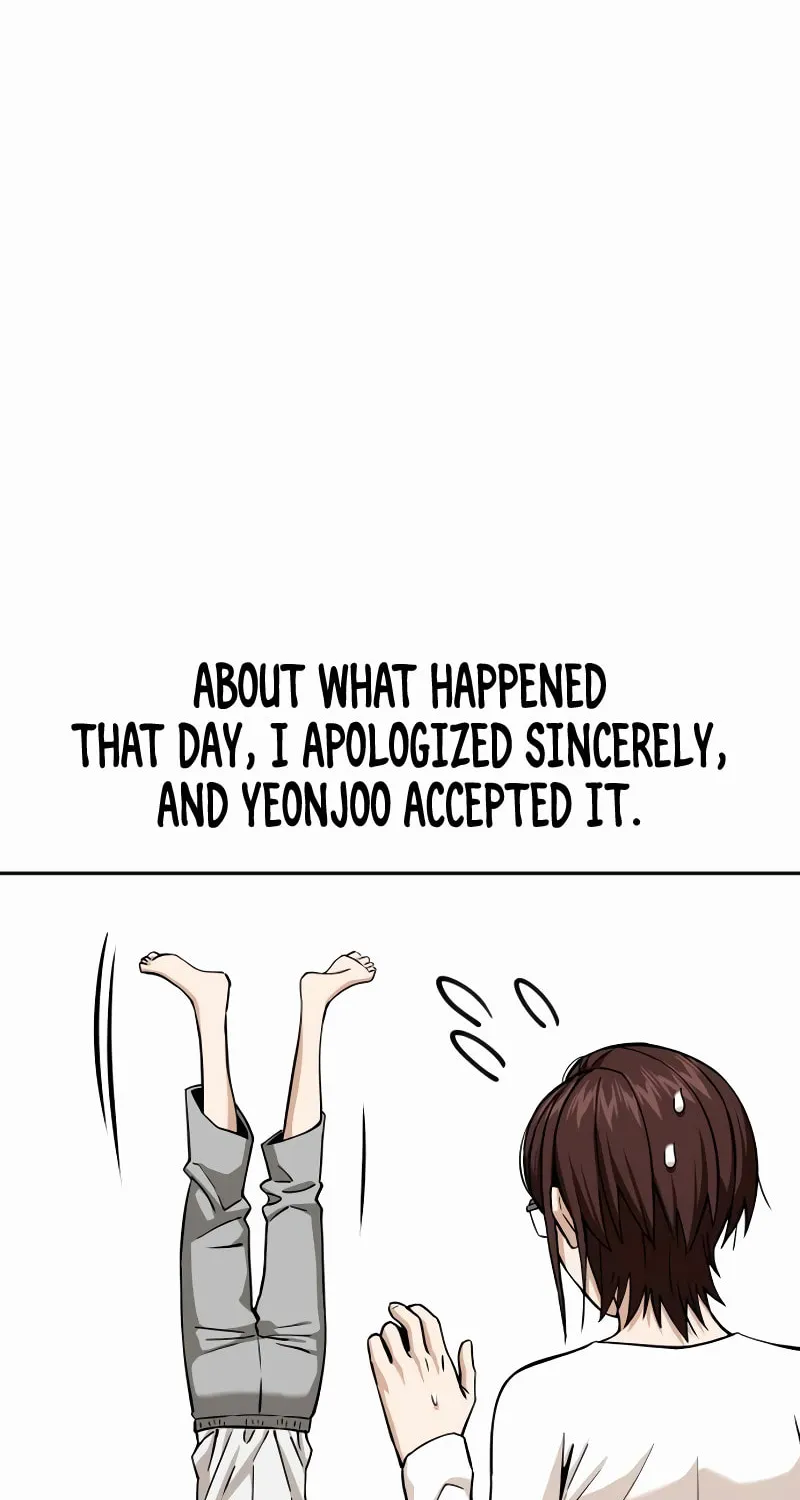 Maybe Meant to Be Chapter 96 page 37 - 