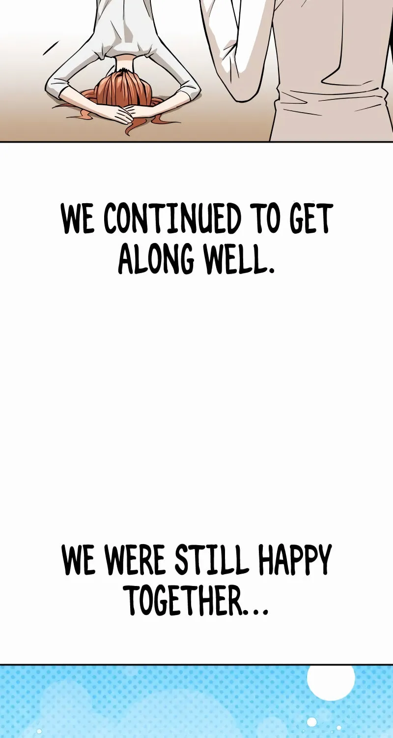 Maybe Meant to Be Chapter 96 page 38 - 