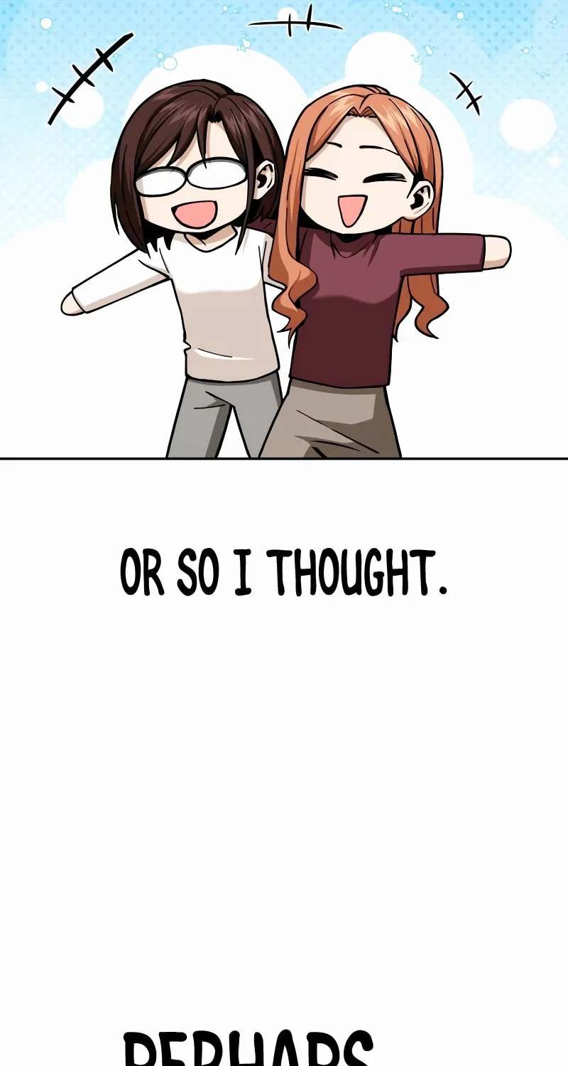 Maybe Meant to Be Chapter 96 page 39 - 