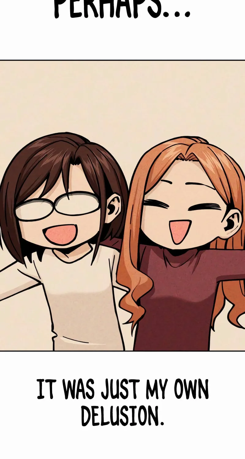 Maybe Meant to Be Chapter 96 page 40 - 