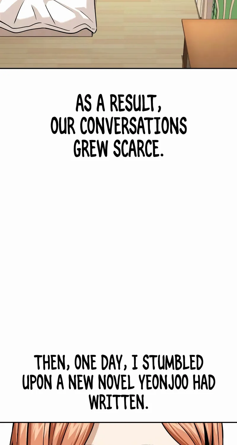 Maybe Meant to Be Chapter 96 page 42 - 