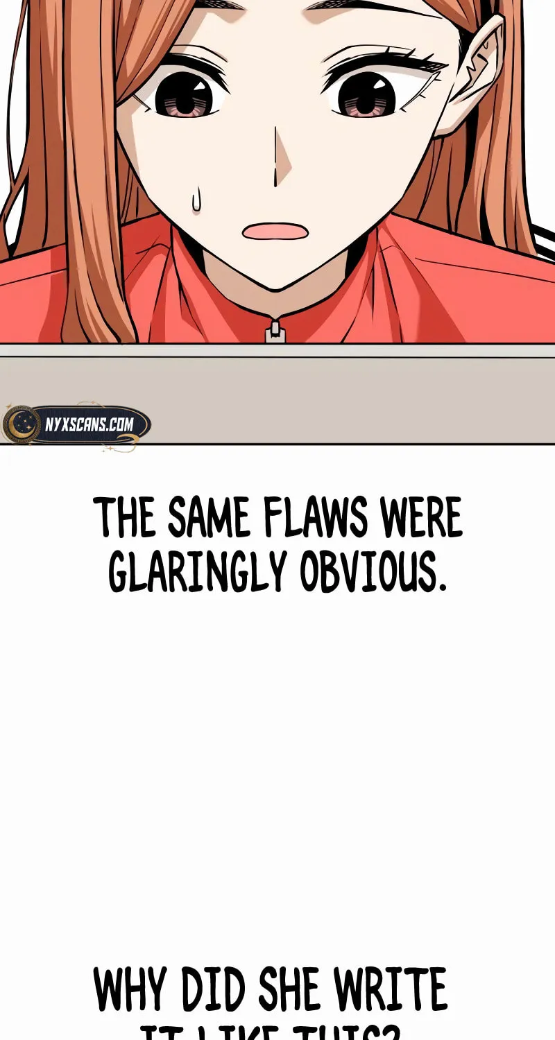 Maybe Meant to Be Chapter 96 page 43 - 