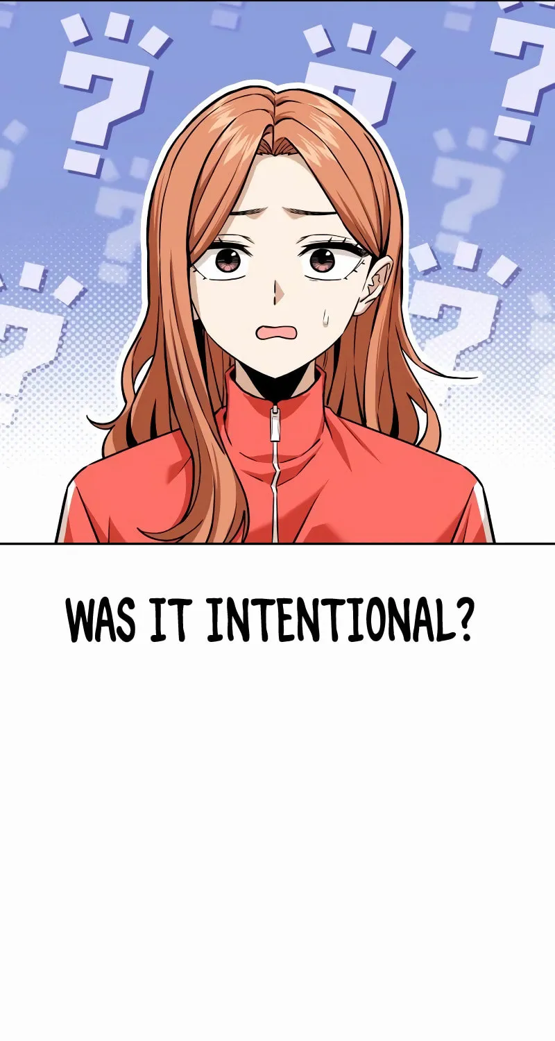 Maybe Meant to Be Chapter 96 page 45 - 