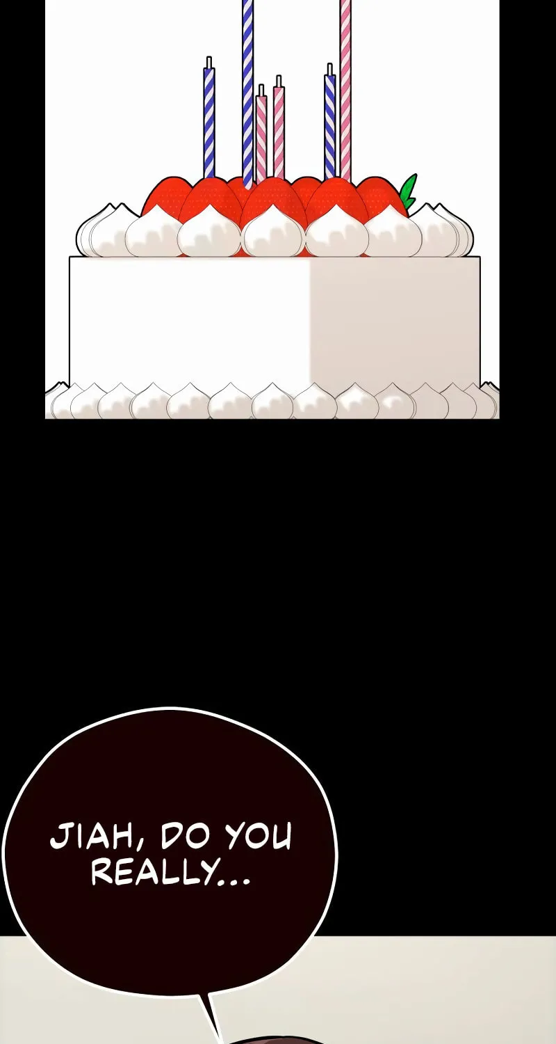 Maybe Meant to Be Chapter 96 page 47 - 