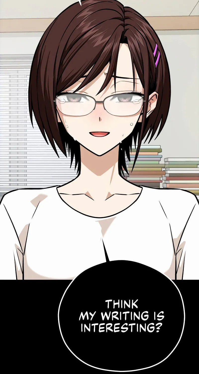 Maybe Meant to Be Chapter 96 page 48 - 