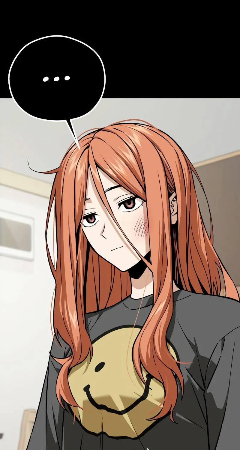 Maybe Meant to Be Chapter 96 page 49 - 