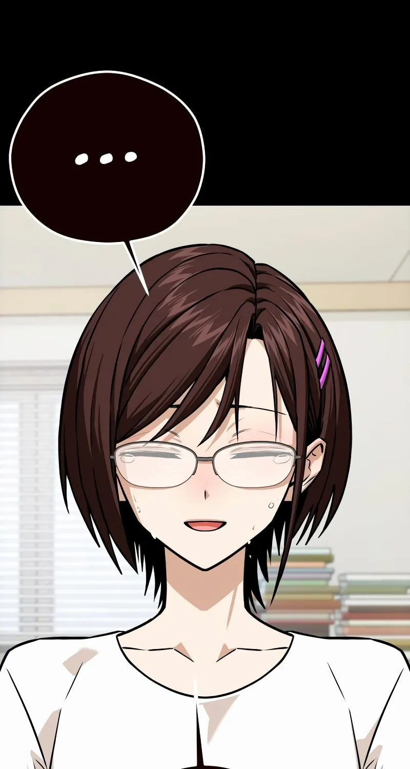 Maybe Meant to Be Chapter 96 page 51 - 