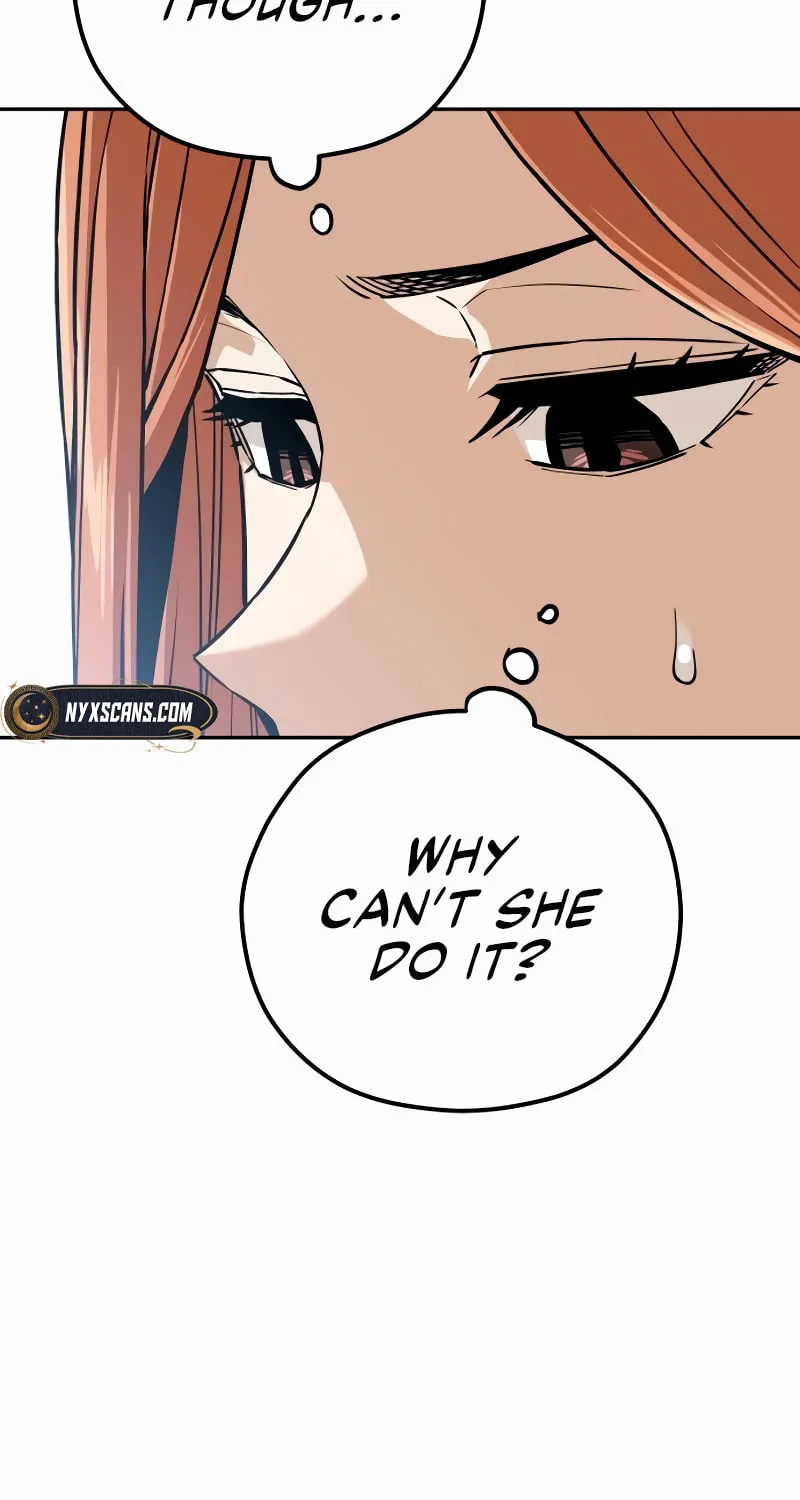 Maybe Meant to Be Chapter 96 page 53 - 