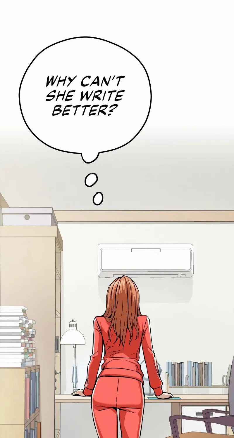 Maybe Meant to Be Chapter 96 page 54 - 