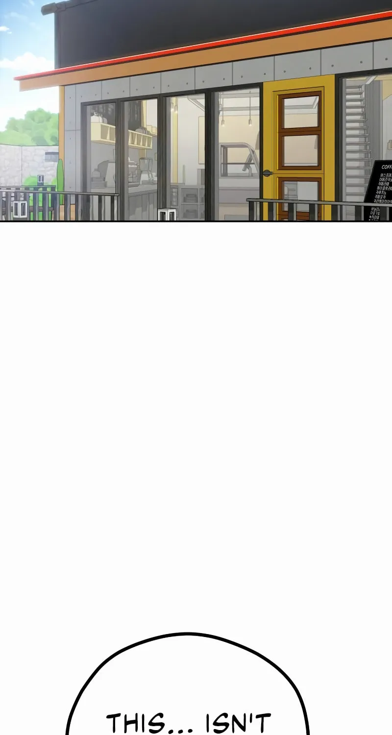 Maybe Meant to Be Chapter 96 page 57 - 