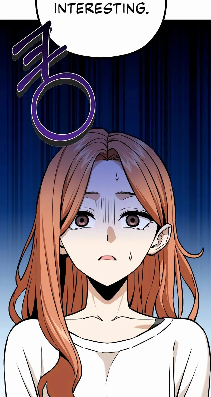 Maybe Meant to Be Chapter 96 page 58 - 