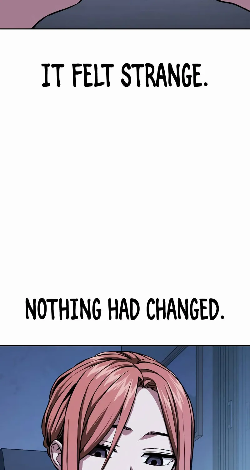 Maybe Meant to Be Chapter 96 page 66 - 