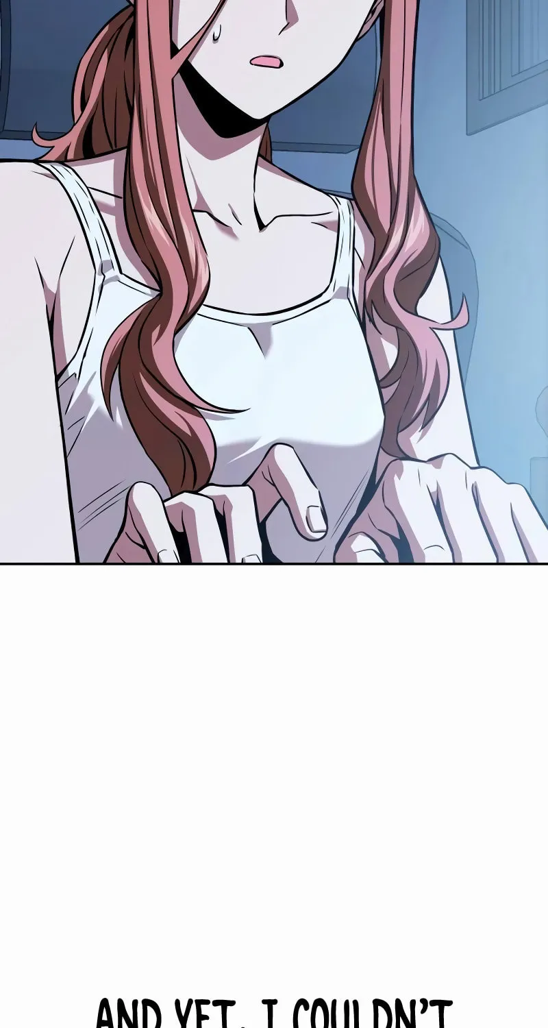 Maybe Meant to Be Chapter 96 page 67 - 