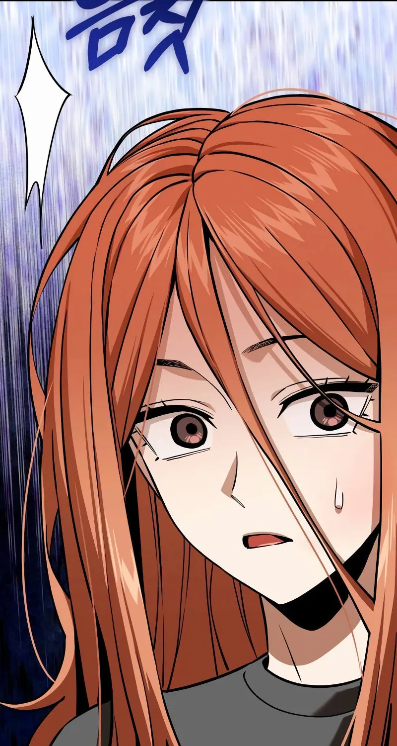 Maybe Meant to Be Chapter 96 page 8 - 