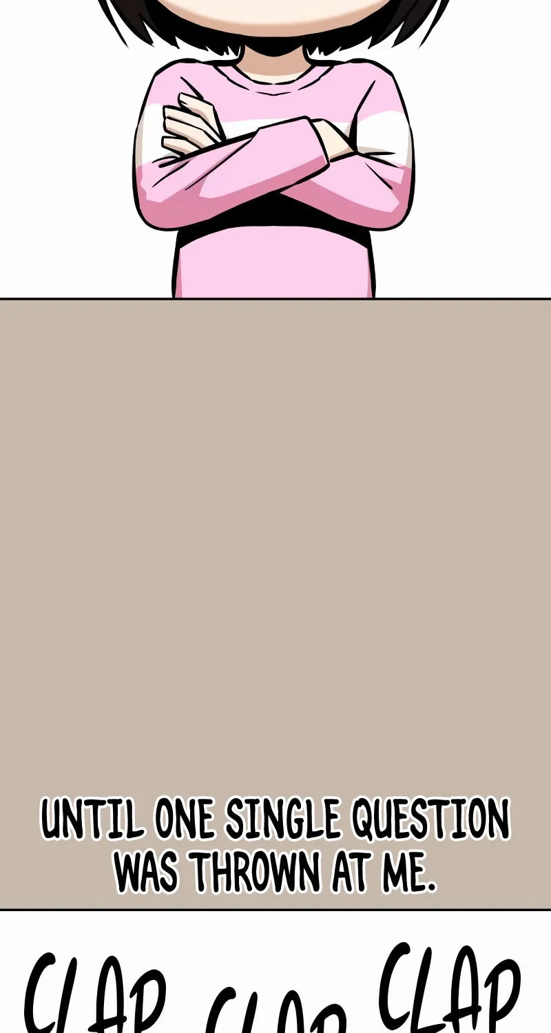 Maybe Meant to Be Chapter 96 page 71 - 