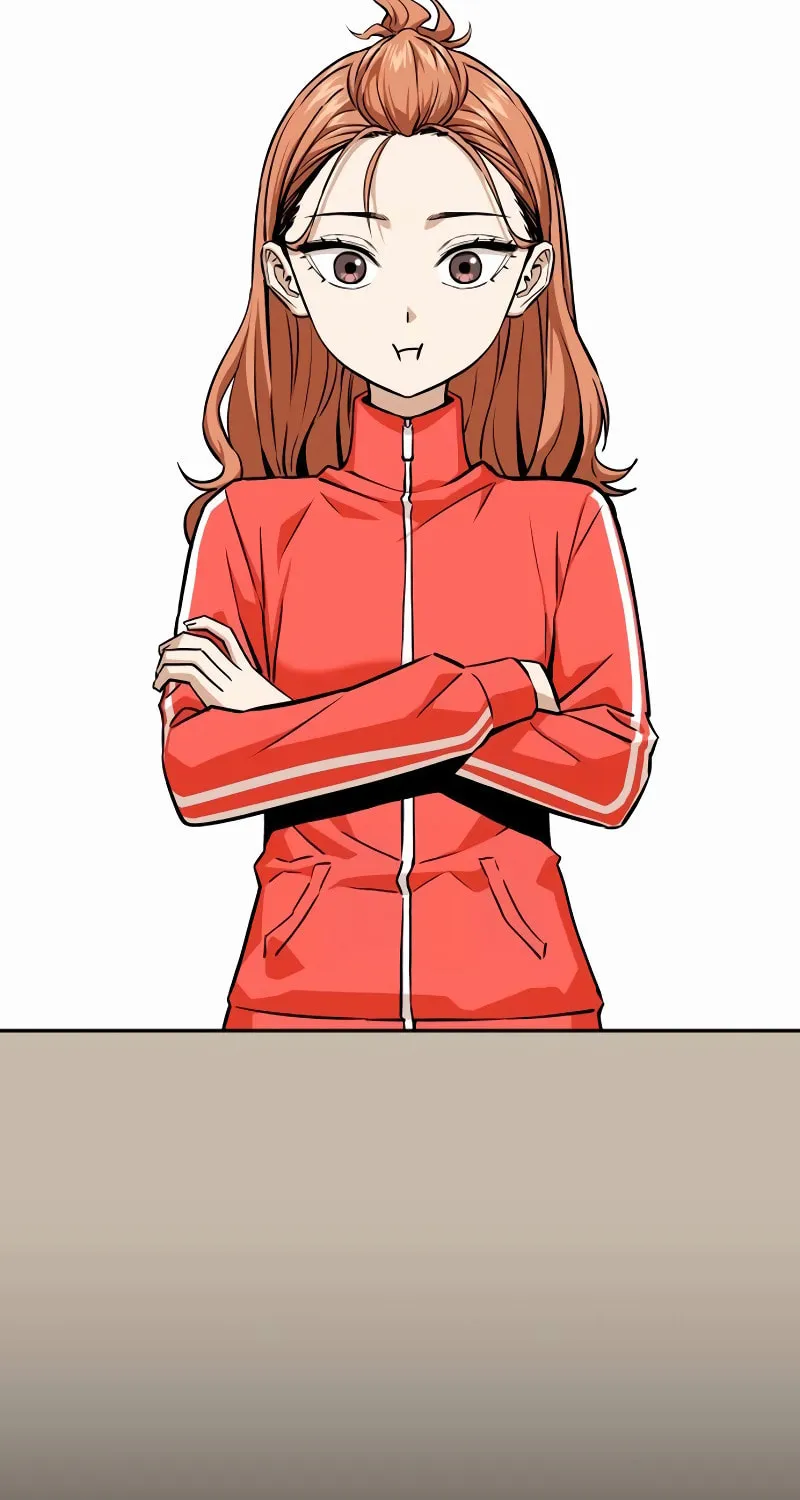 Maybe Meant to Be Chapter 96 page 77 - 