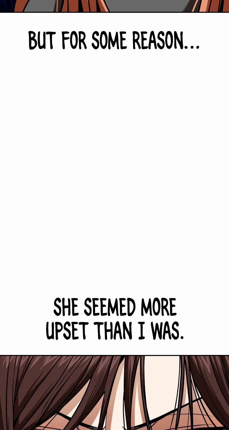 Maybe Meant to Be Chapter 96 page 9 - 