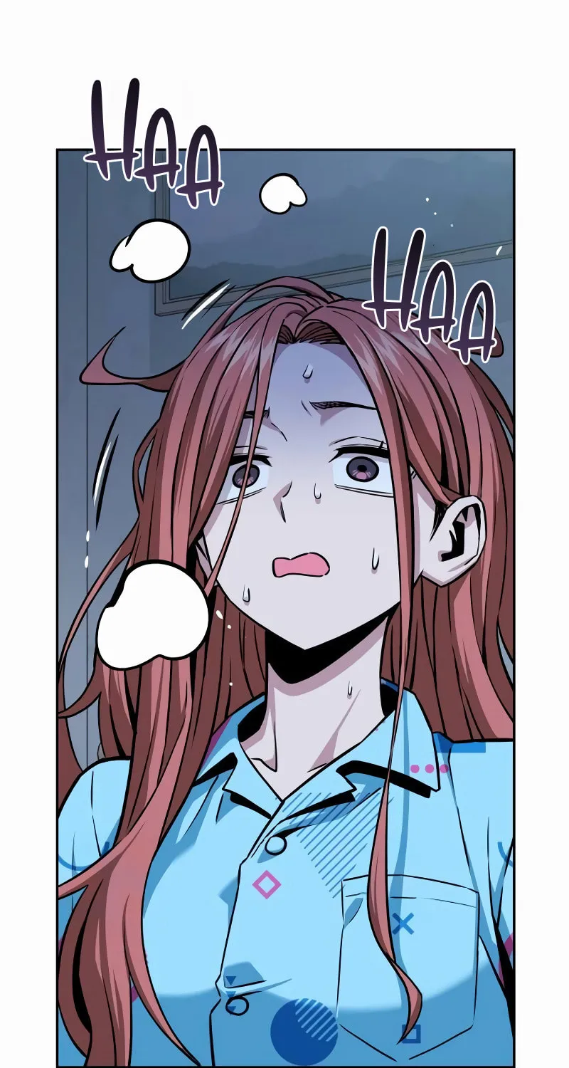 Maybe Meant to Be Chapter 96 page 82 - 
