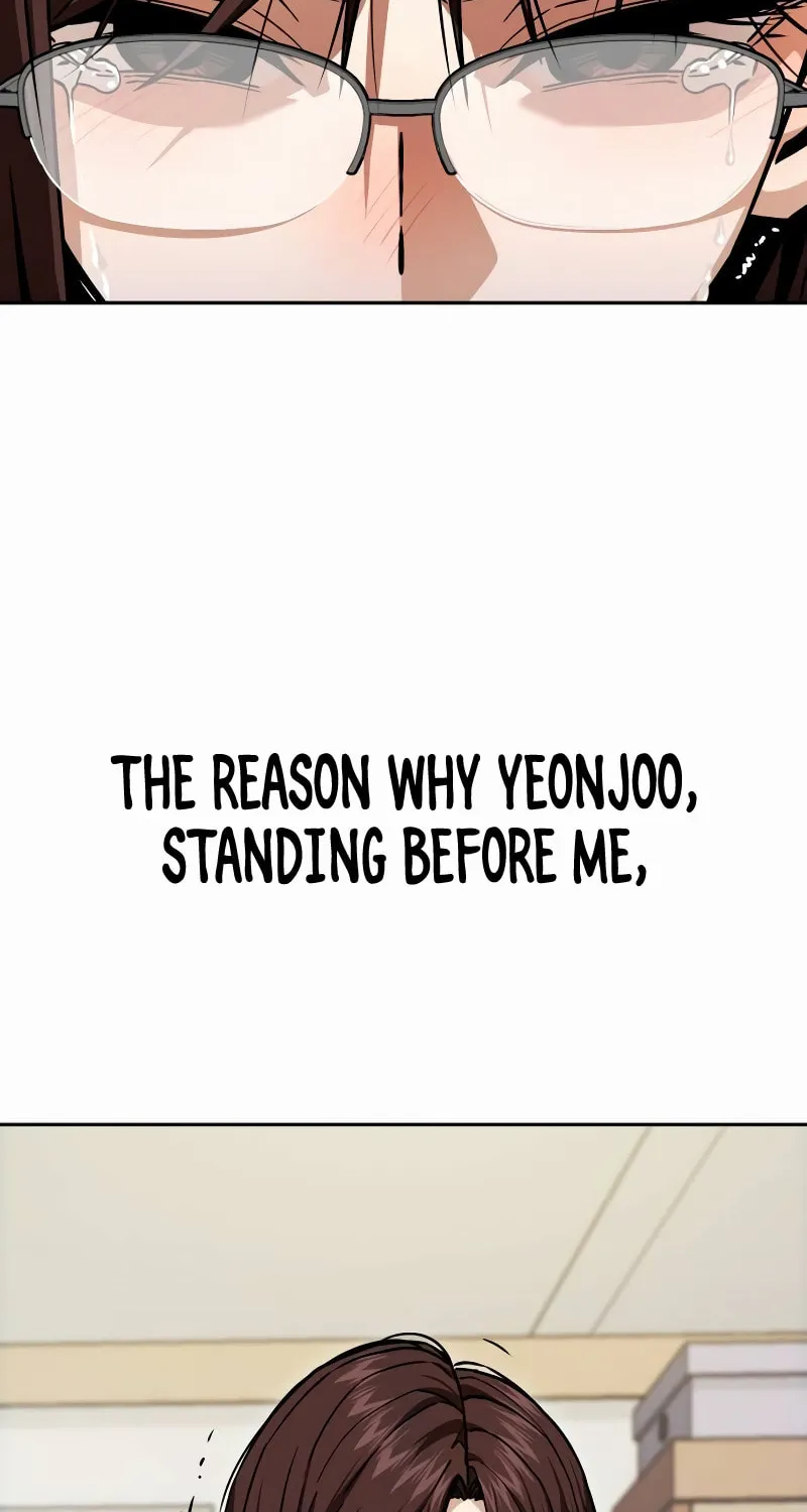 Maybe Meant to Be Chapter 96 page 10 - 