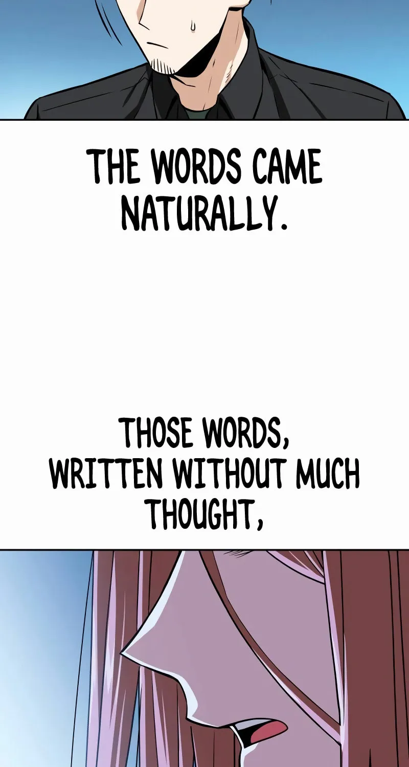 Maybe Meant to Be Chapter 96 page 96 - 