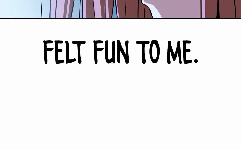 Maybe Meant to Be Chapter 96 page 97 - 