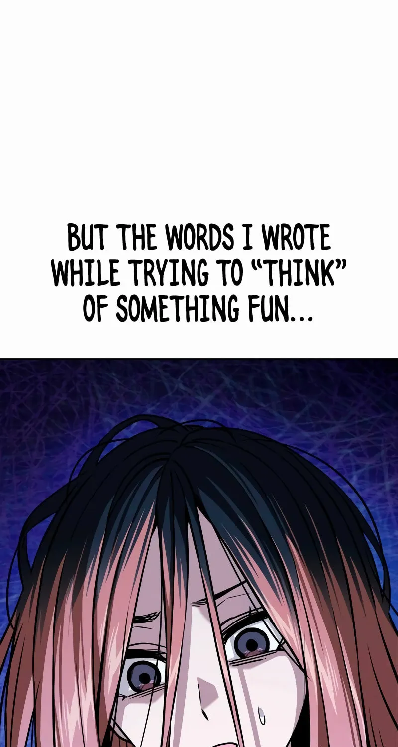 Maybe Meant to Be Chapter 96 page 98 - 