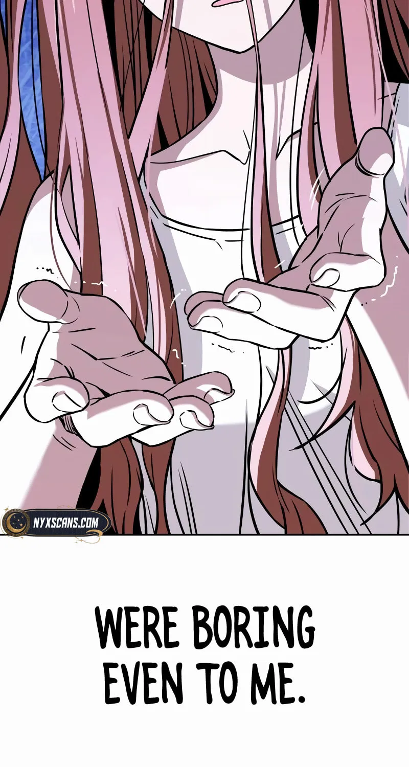 Maybe Meant to Be Chapter 96 page 99 - 