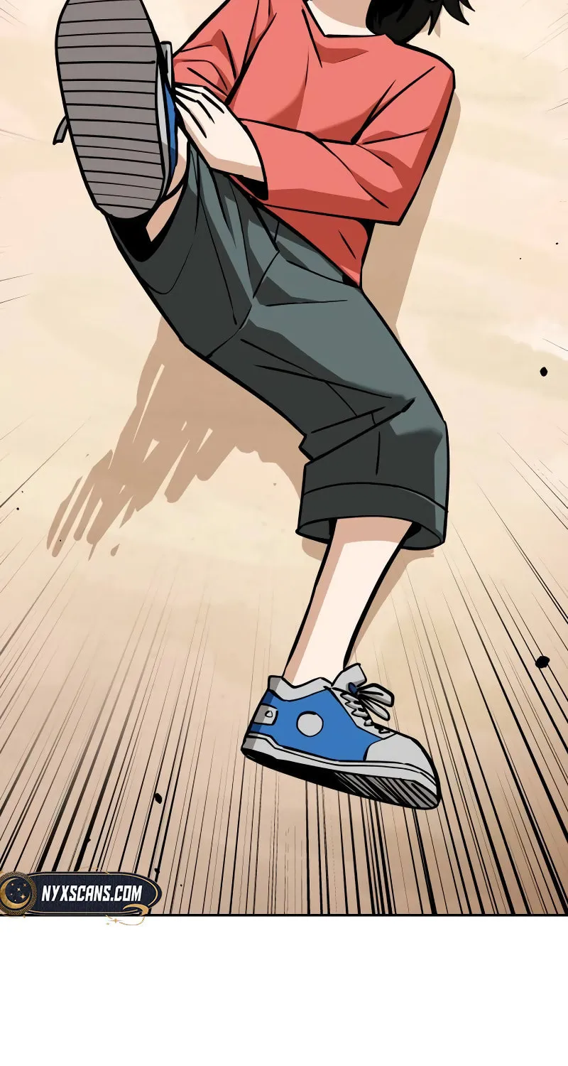 Maybe Meant to Be Chapter 97 page 11 - 