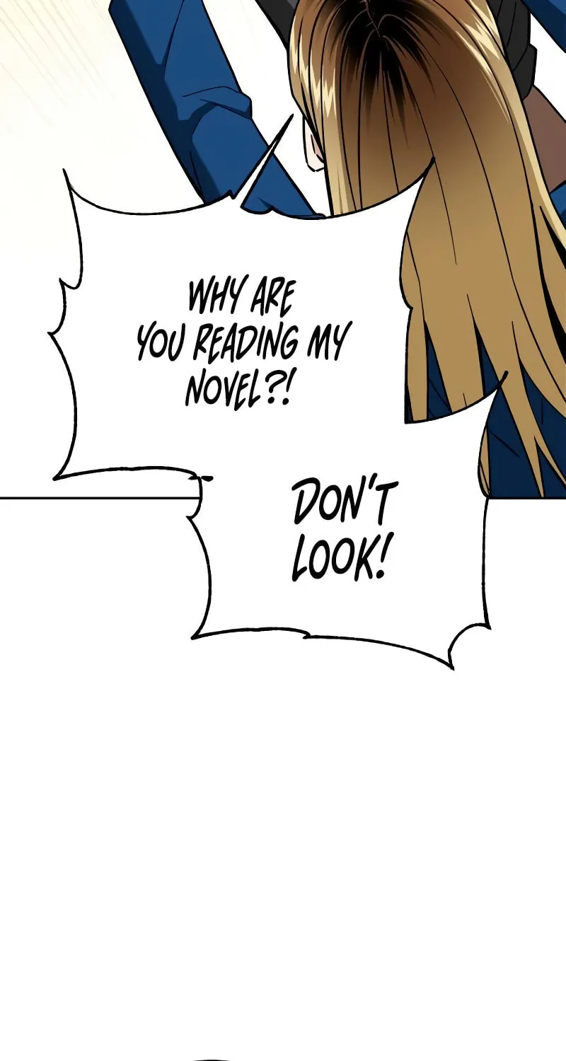 Maybe Meant to Be Chapter 97 page 104 - 