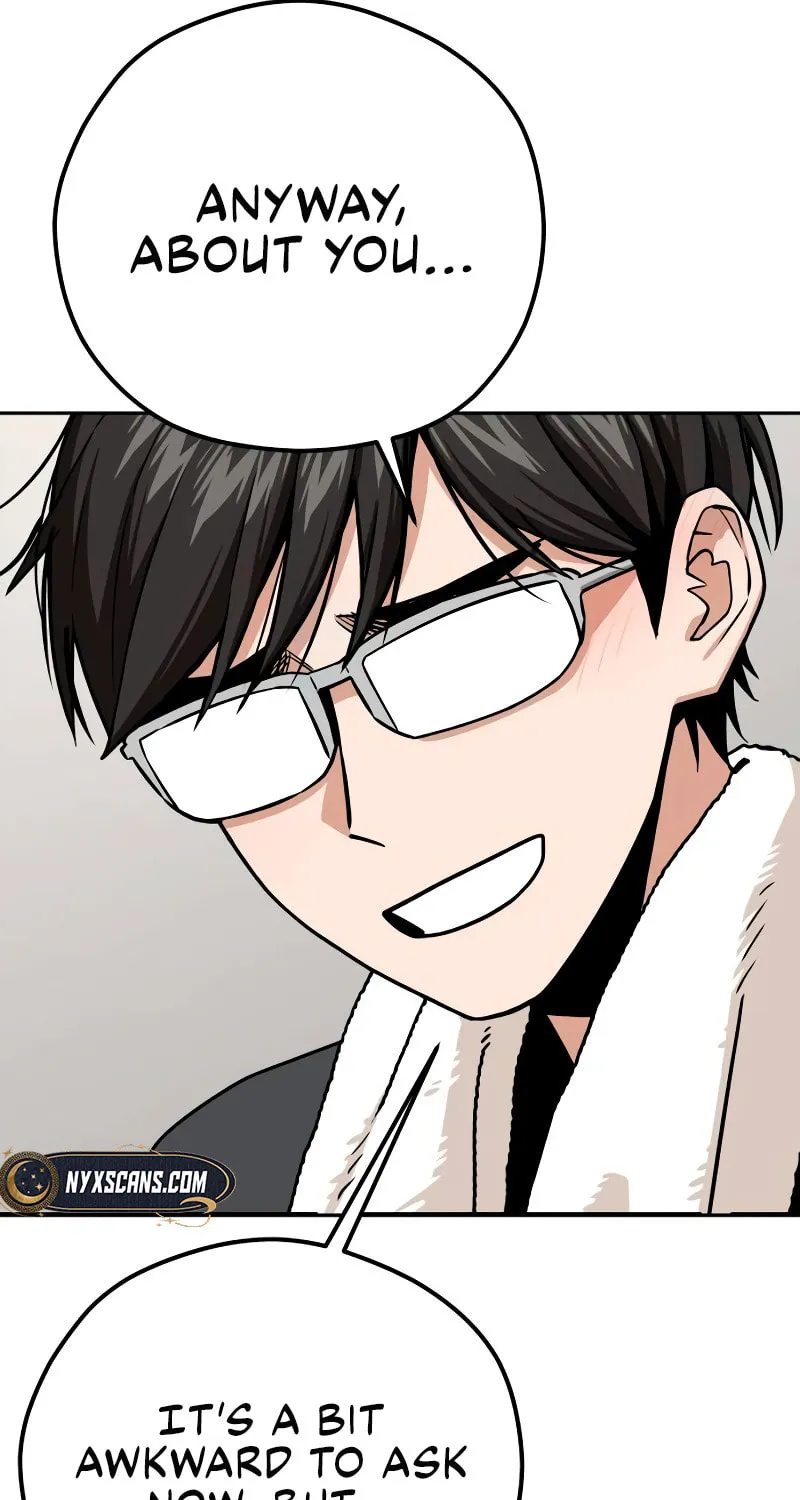 Maybe Meant to Be Chapter 97 page 105 - 