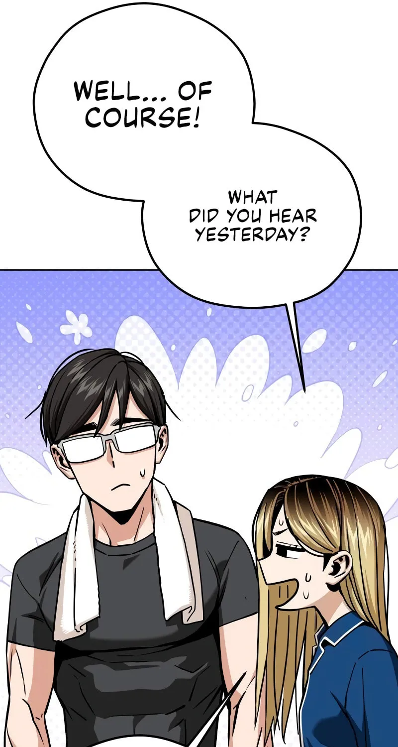 Maybe Meant to Be Chapter 97 page 109 - 