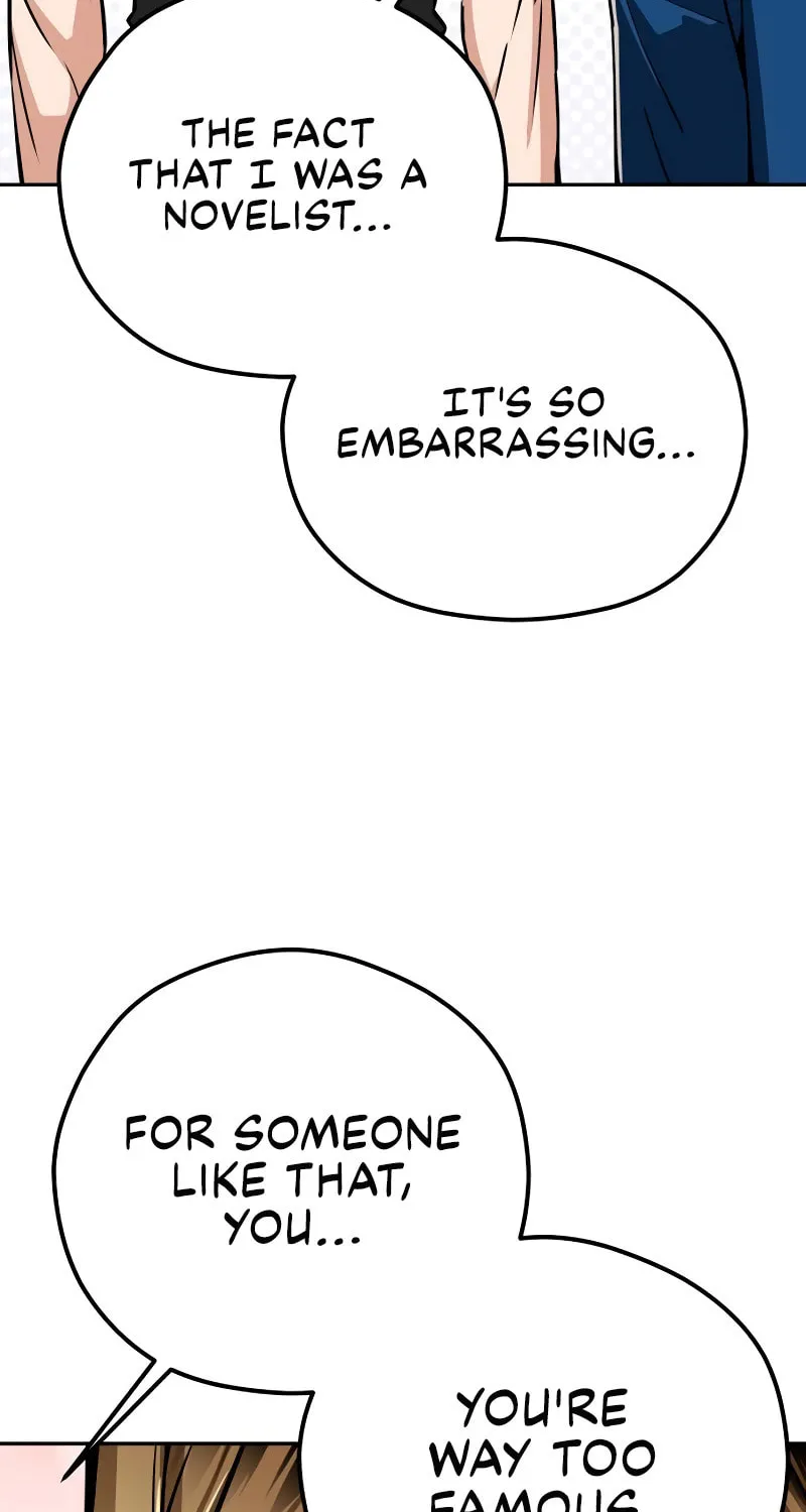 Maybe Meant to Be Chapter 97 page 110 - 