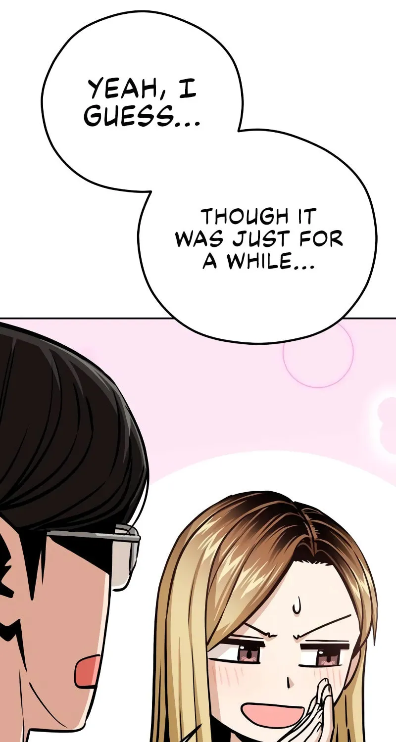 Maybe Meant to Be Chapter 97 page 112 - 