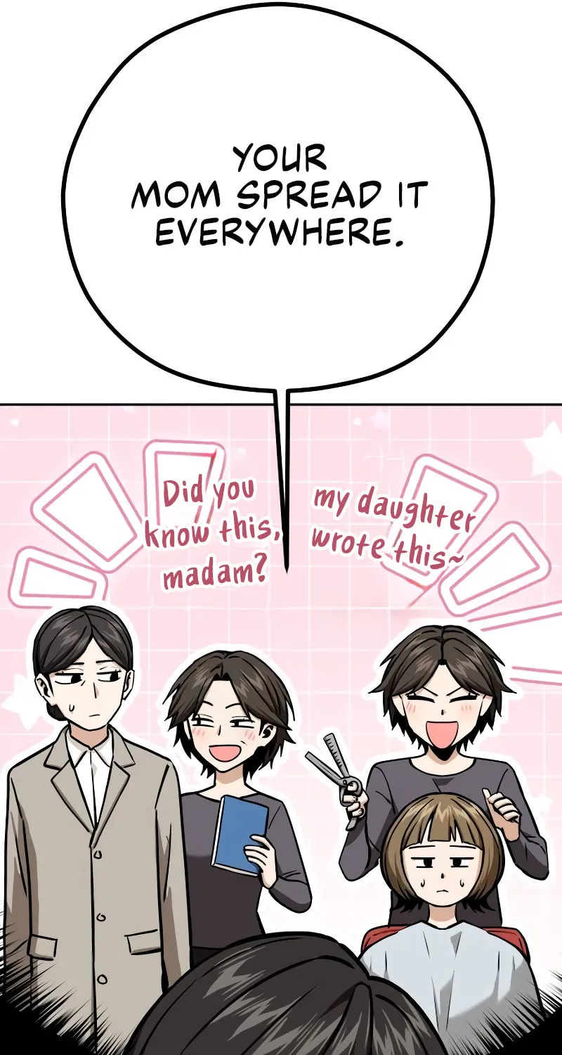 Maybe Meant to Be Chapter 97 page 114 - 