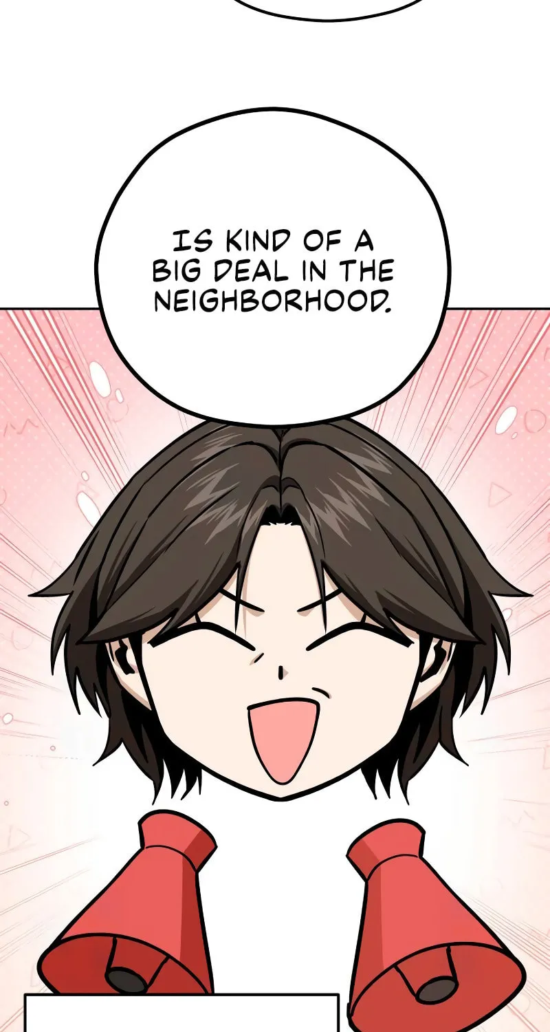 Maybe Meant to Be Chapter 97 page 116 - 