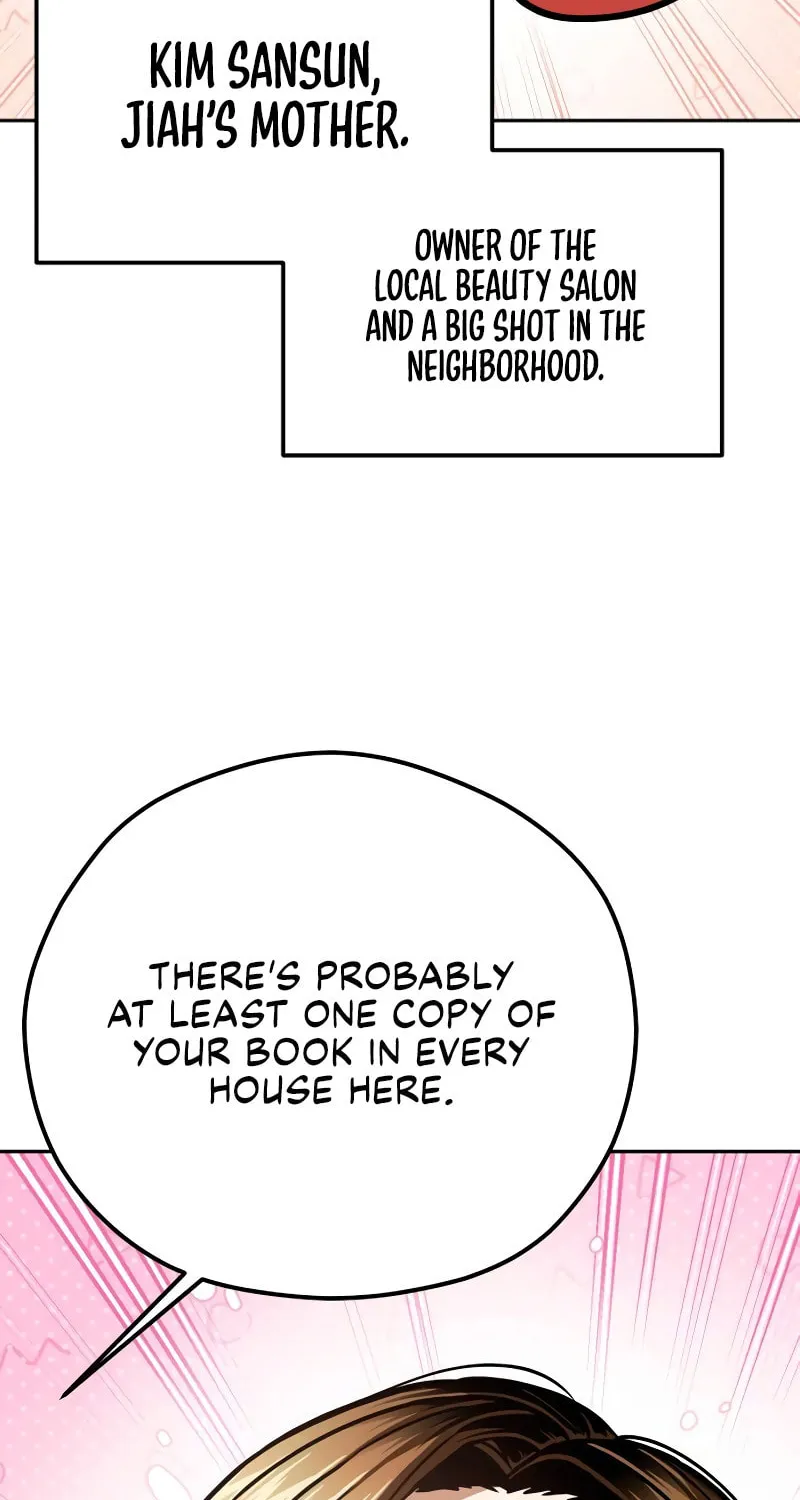 Maybe Meant to Be Chapter 97 page 117 - 