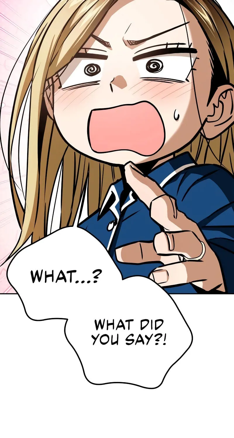 Maybe Meant to Be Chapter 97 page 118 - 