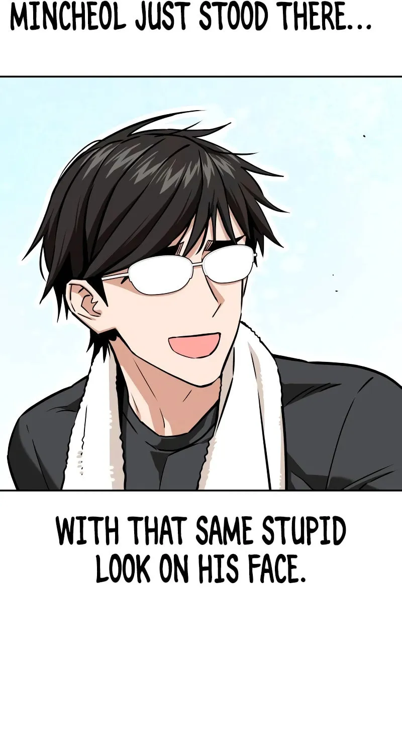 Maybe Meant to Be Chapter 97 page 120 - 