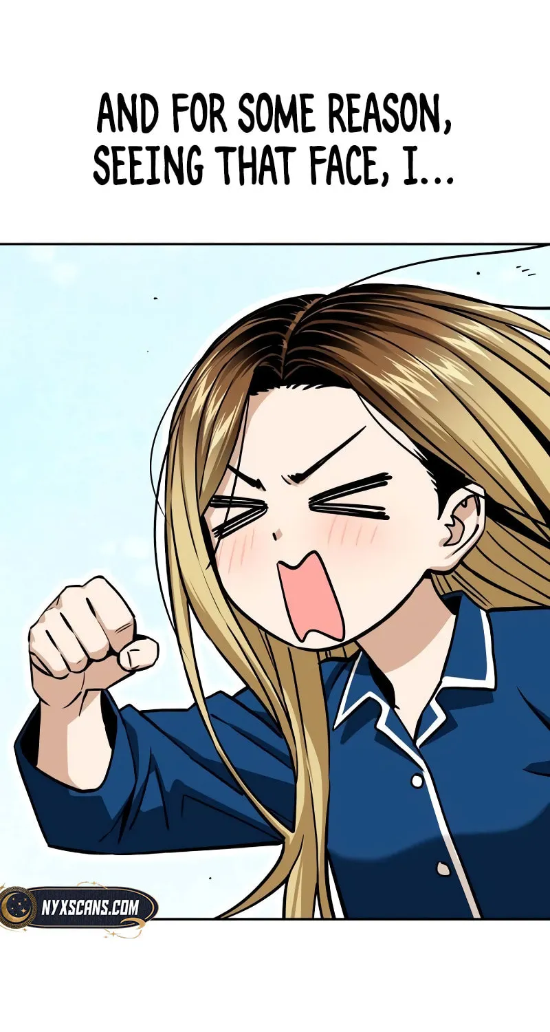 Maybe Meant to Be Chapter 97 page 121 - 