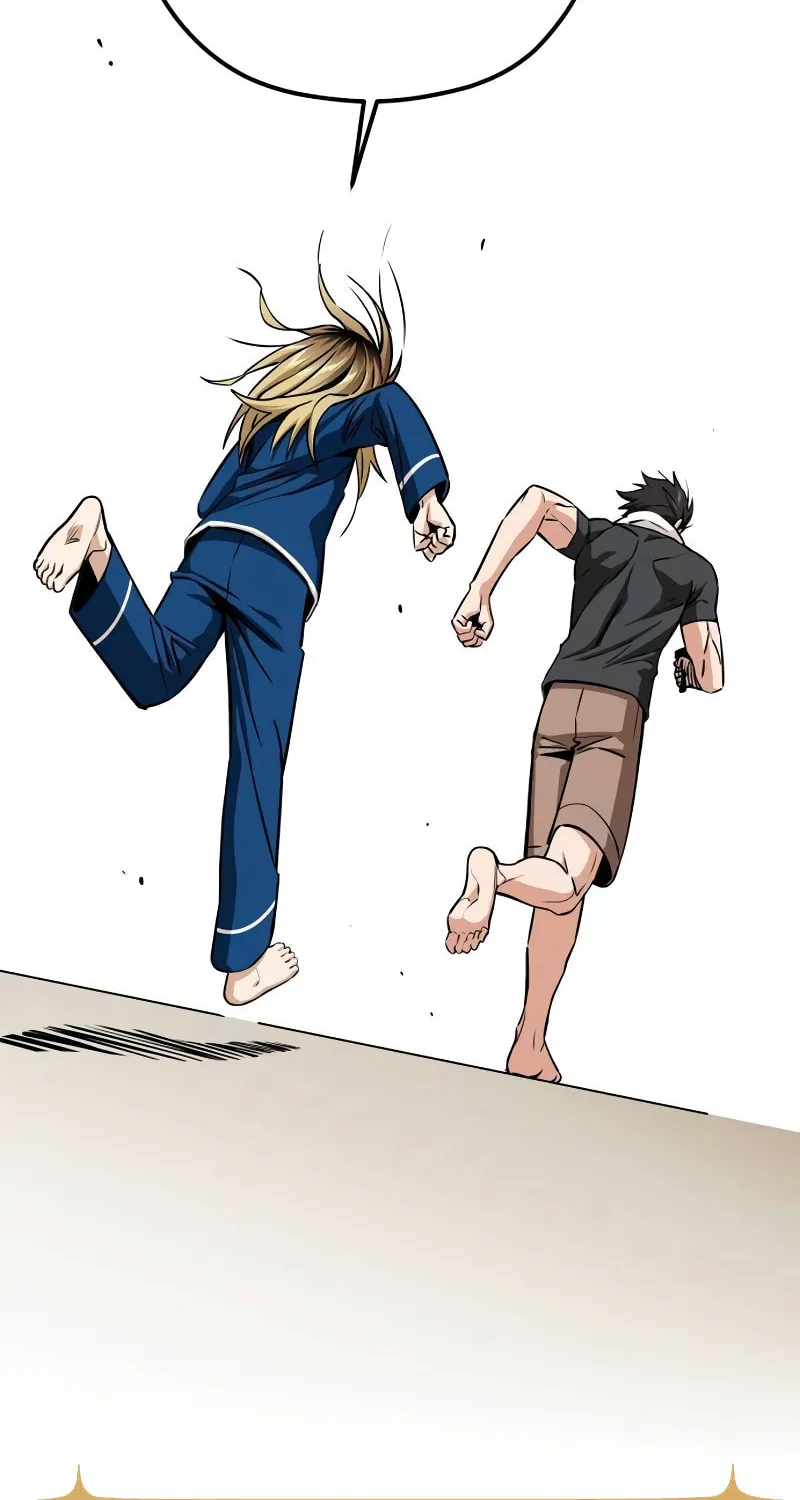 Maybe Meant to Be Chapter 97 page 123 - 