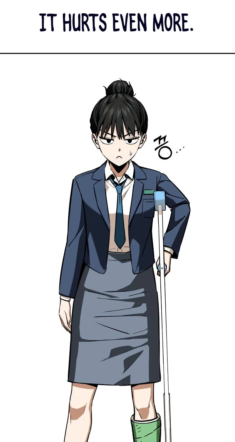 Maybe Meant to Be Chapter 97 page 14 - 