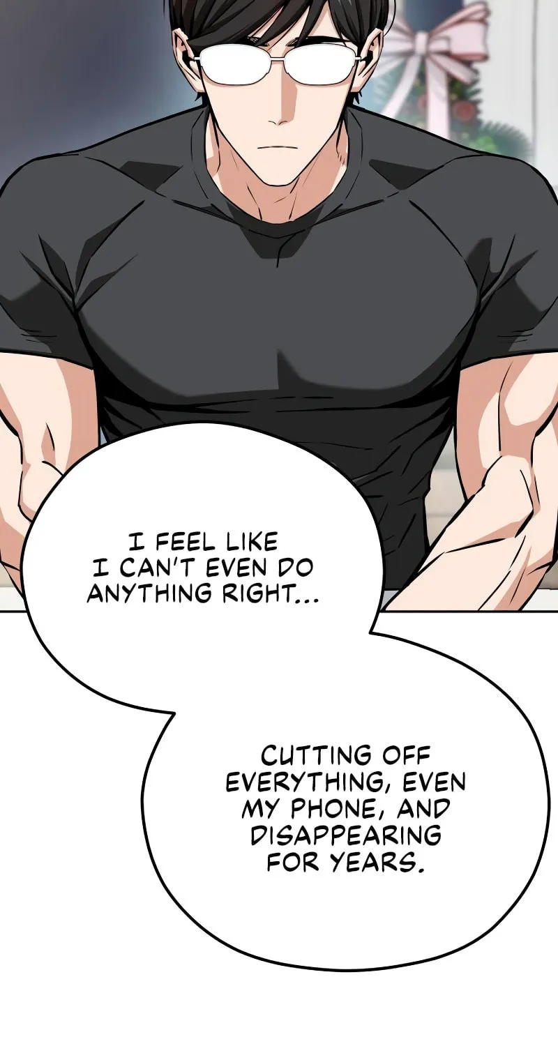 Maybe Meant to Be Chapter 97 page 3 - 